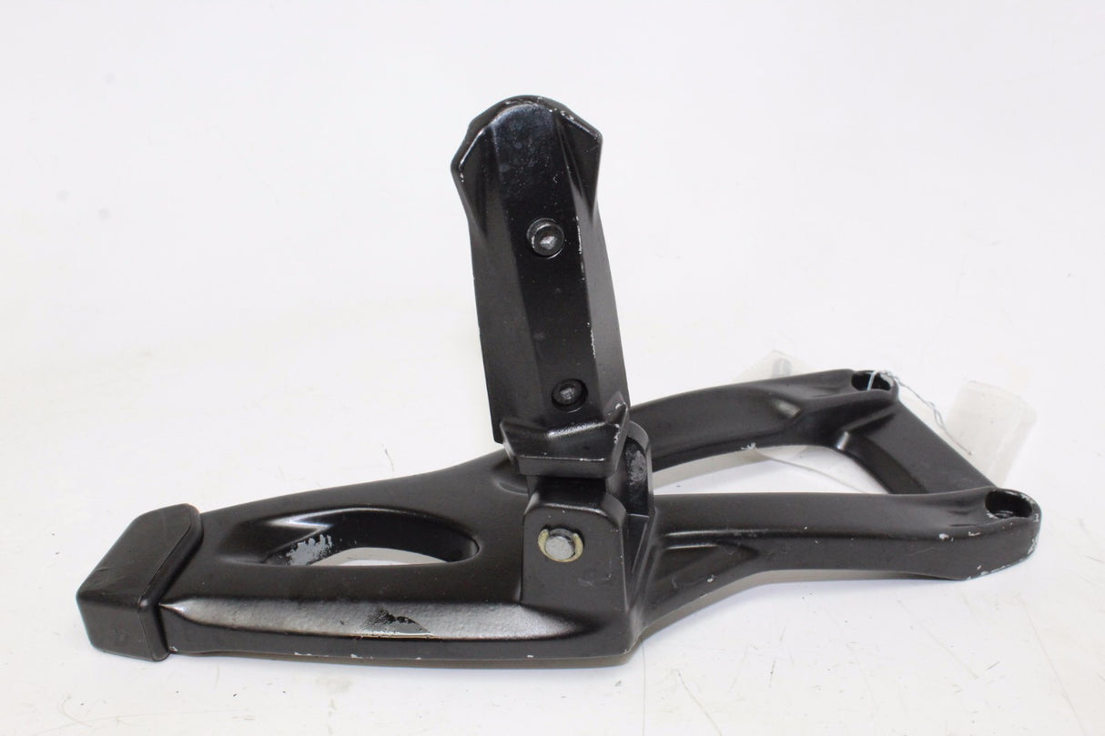 1997-2005 Bmw K1200rs K1200 RS REAR Passenger Right Side Footpeg OEM