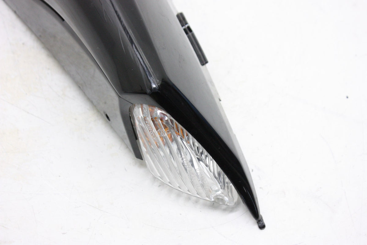 2008-2010 Suzuki GSXR600 GSXR 750 Left Side Rear Tail Fairing Cover