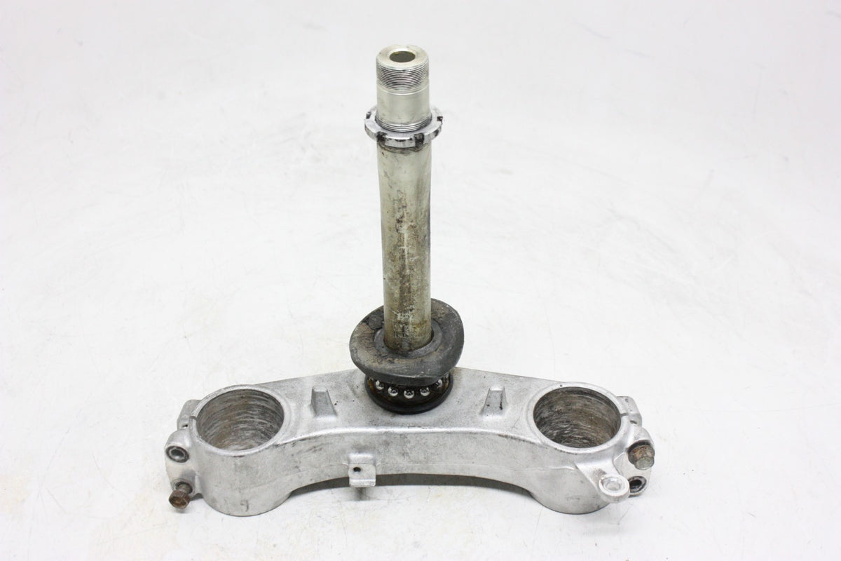 2005 06 SUZUKI GSXR 1000 GSXR1000 Front Forks Lower Triple Tree Clamp Bearings