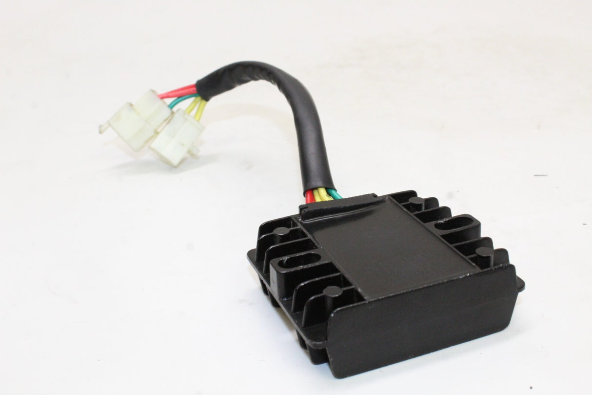 2023 Zinger 200cc Voltage Rectifier Regulator OEM