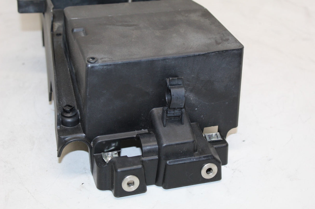 2021 BMW S1000XR Rear Mudguard Rear Fender Undertail Under Tail Cover OEM