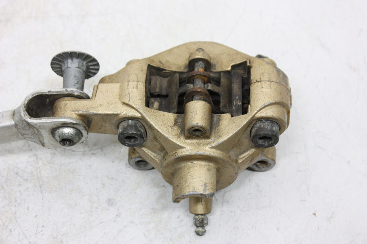 2005 2006 SUZUKI GSXR 1000 GSXR1000 OEM Rear Brake Caliper