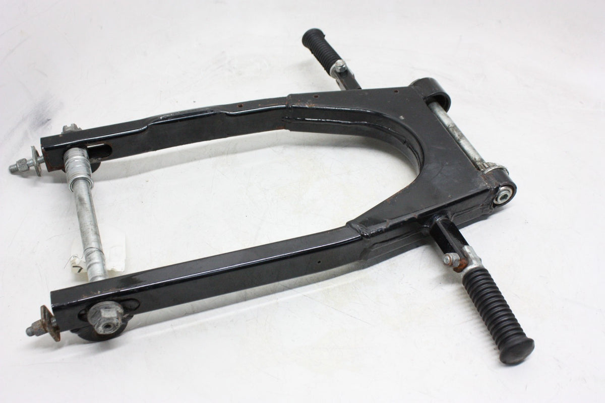 1997 Harley-Davidson Sportster XL 883 Rear Swingarm Back Suspension Swing Arm