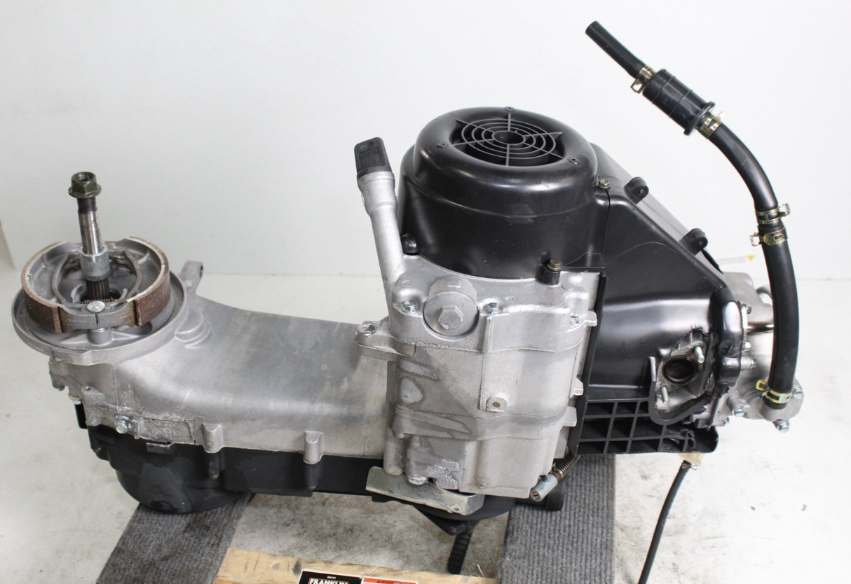 2022 Taotao Pilot 150 OEM ENGINE MOTOR