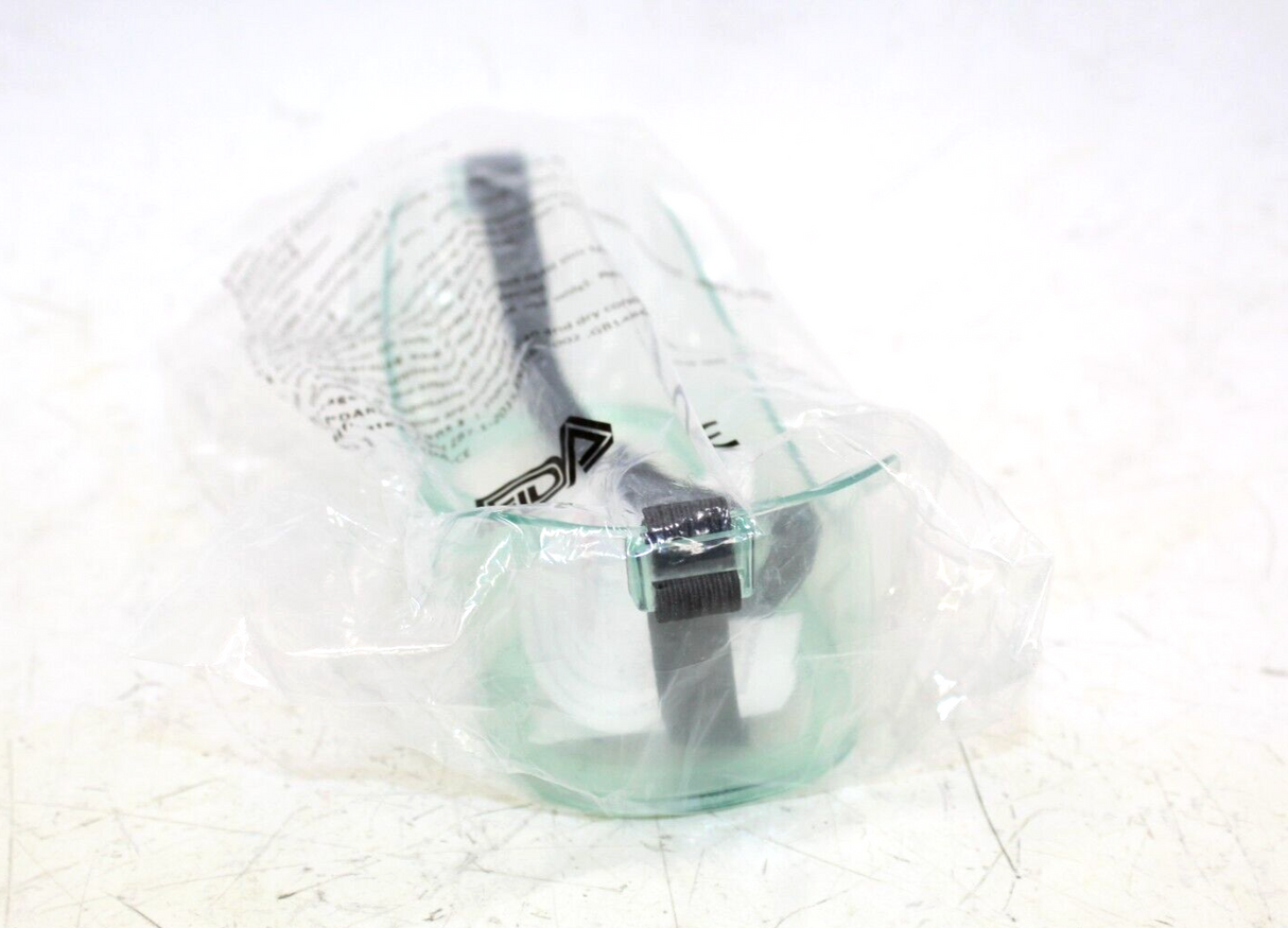 Riccino - Medical Safety Goggles Model-RG001 Lot Of 10