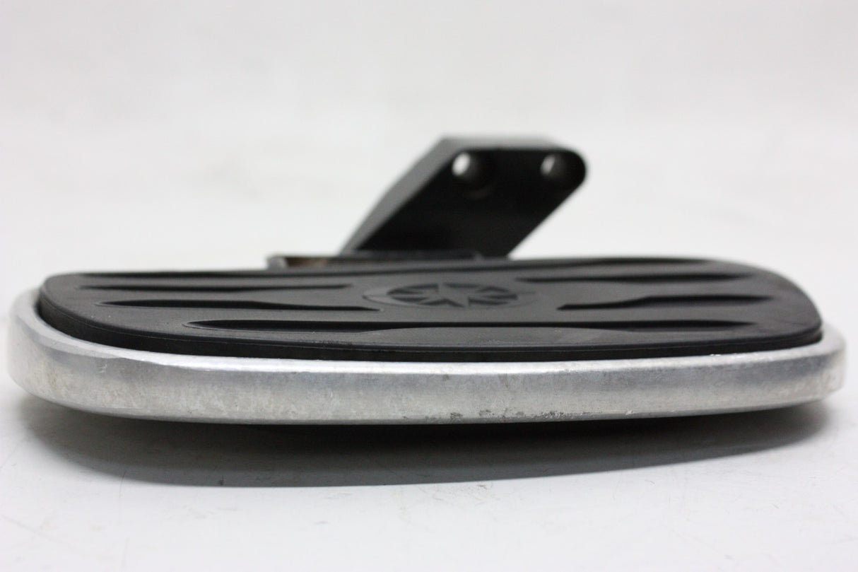 01-03 YAMAHA ROAD STAR XV1600A OEM LEFT REAR FOOT REST STEP