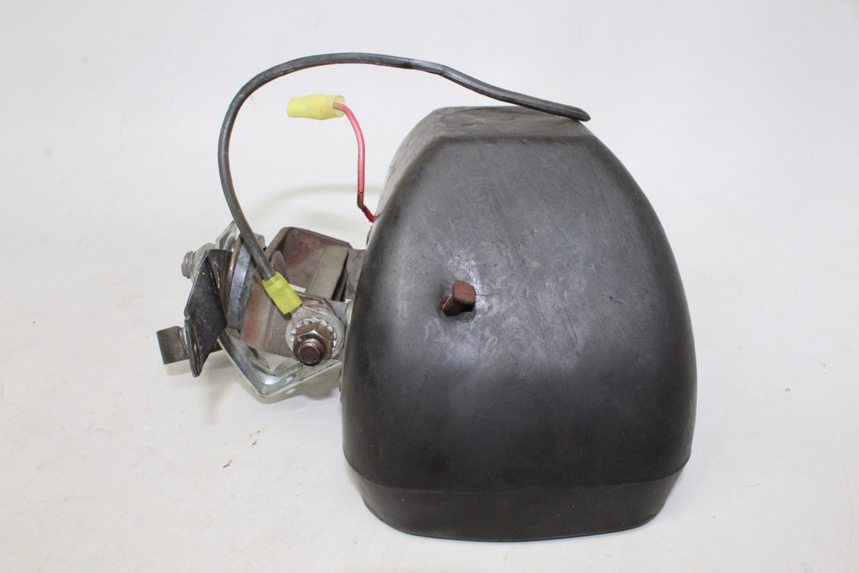 1981 Honda CM400E CM400 Headlight Head LIGHT Lamp OEM