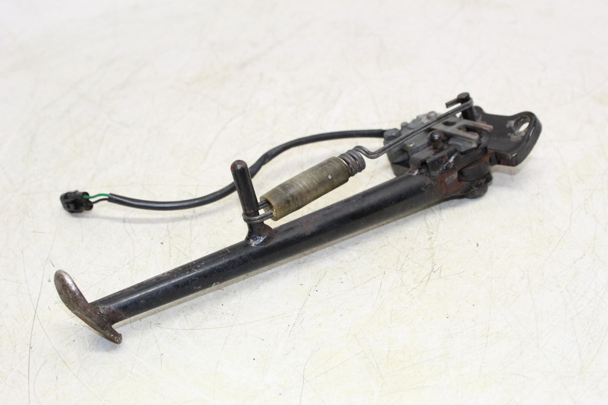 1998 Kawasaki Ninja Zx6r Zx600g Kickstand Side Kick Stand With Sensor