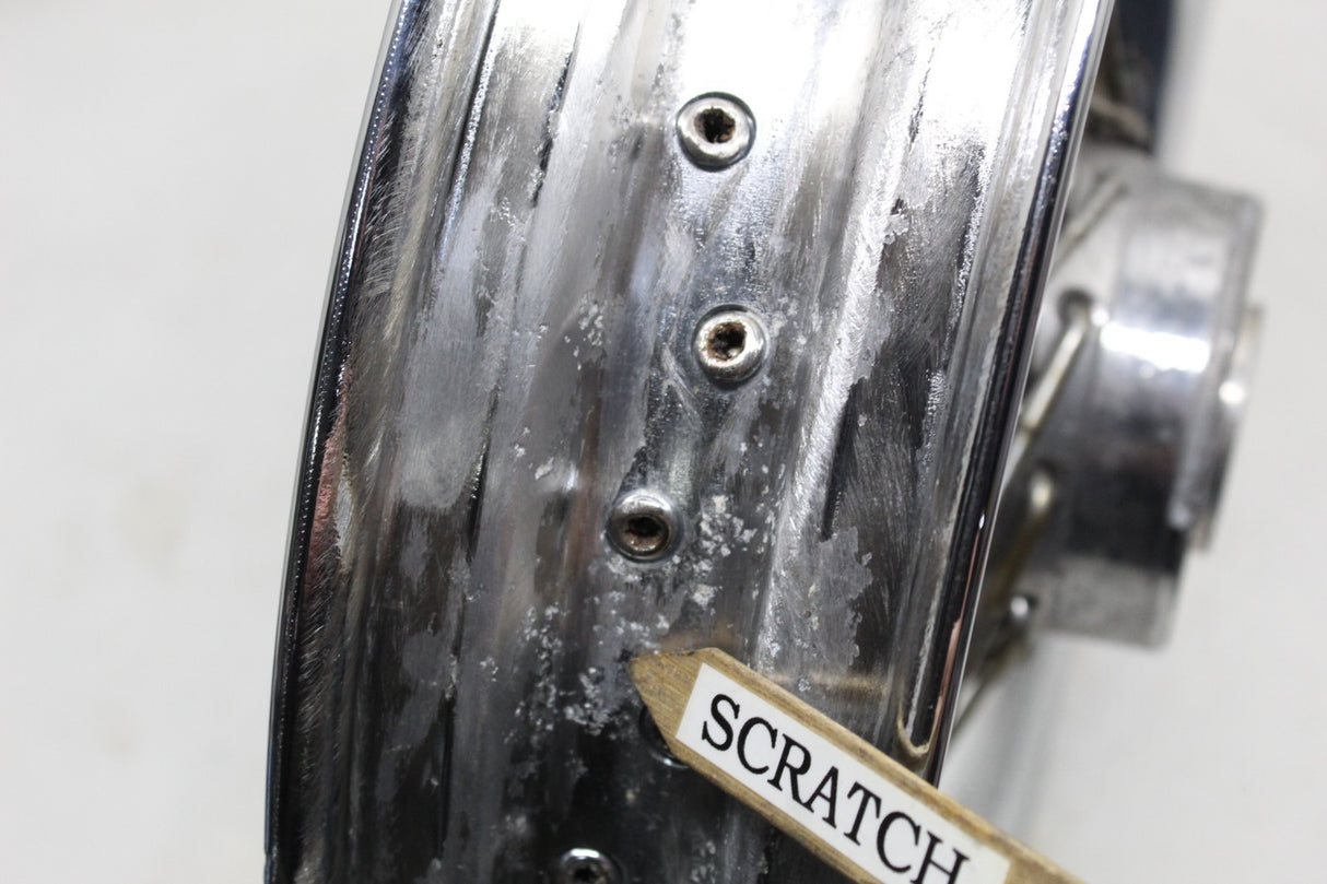 Harley-Davidson SOFTAIL Front WHEEL RIM 16x3