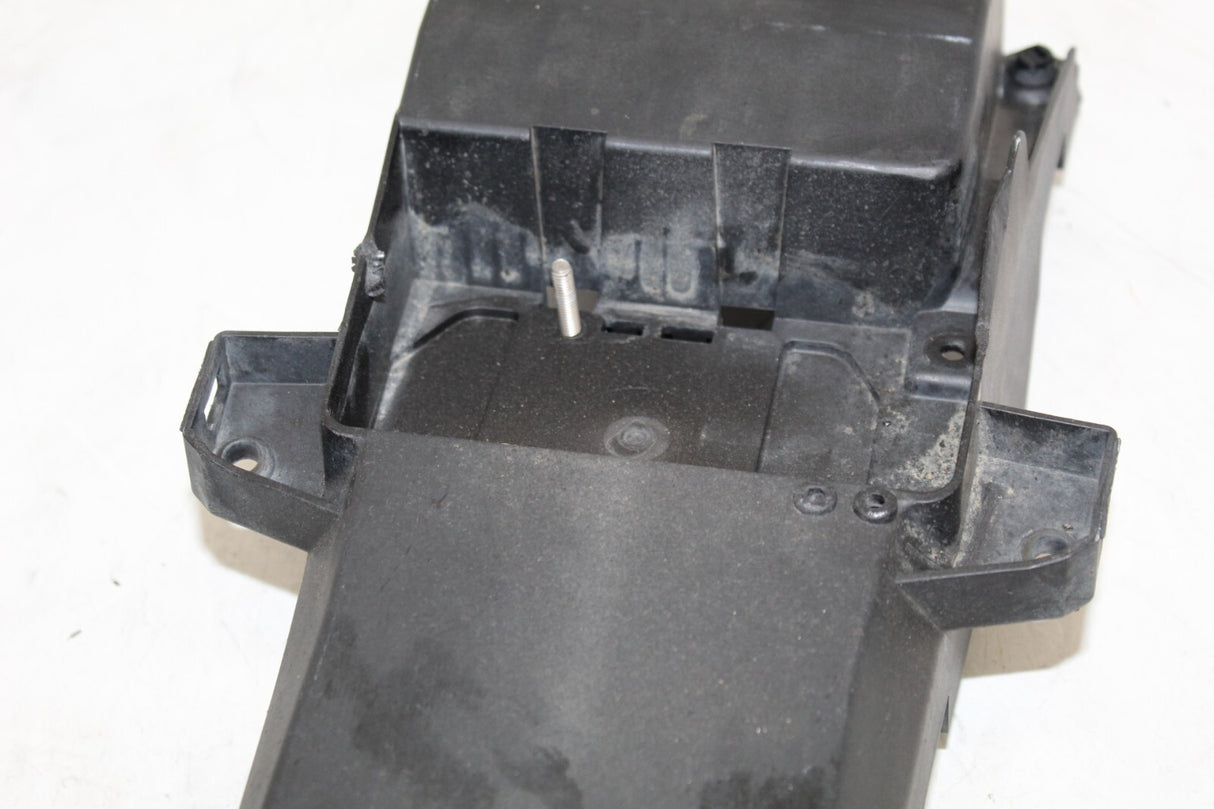 2021 BMW S1000XR Rear Mudguard Rear Fender Undertail Under Tail Cover OEM