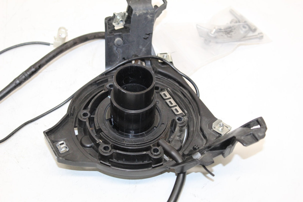 2021 BMW S1000XR S1000 XR Gas Fuel Tank Cap OEM