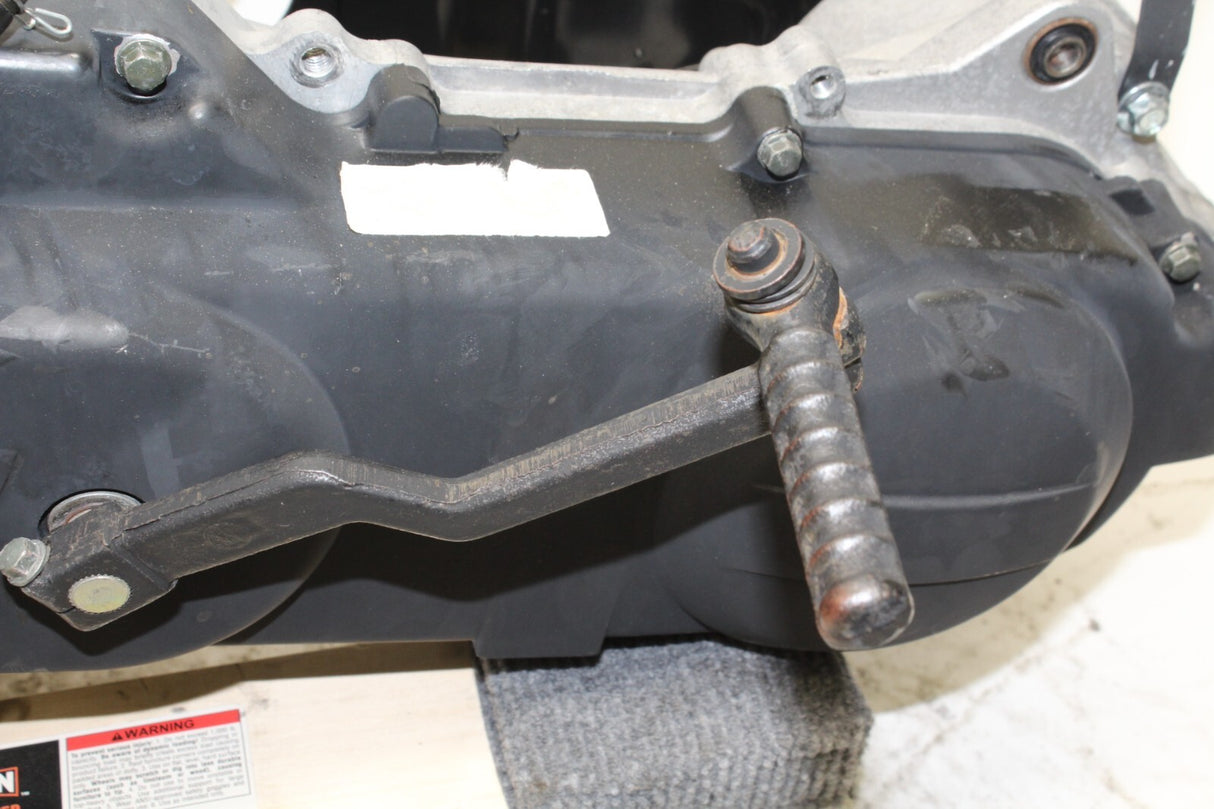 2015 Tao Scooter CY50-TE TAOTAO Complete Engine Motor