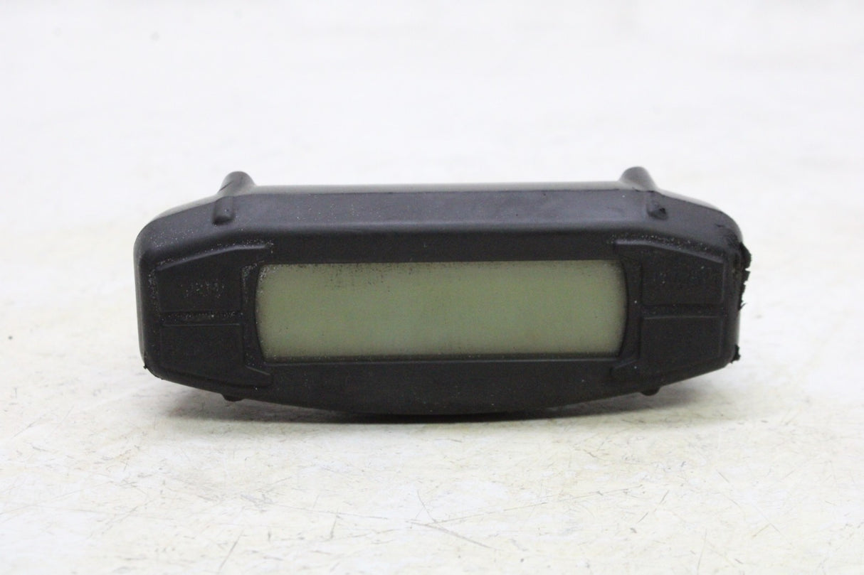 08-10 BMW G450X OEM SPEEDO TACH GAUGES DISPLAY CLUSTER SPEEDOMETER TAC