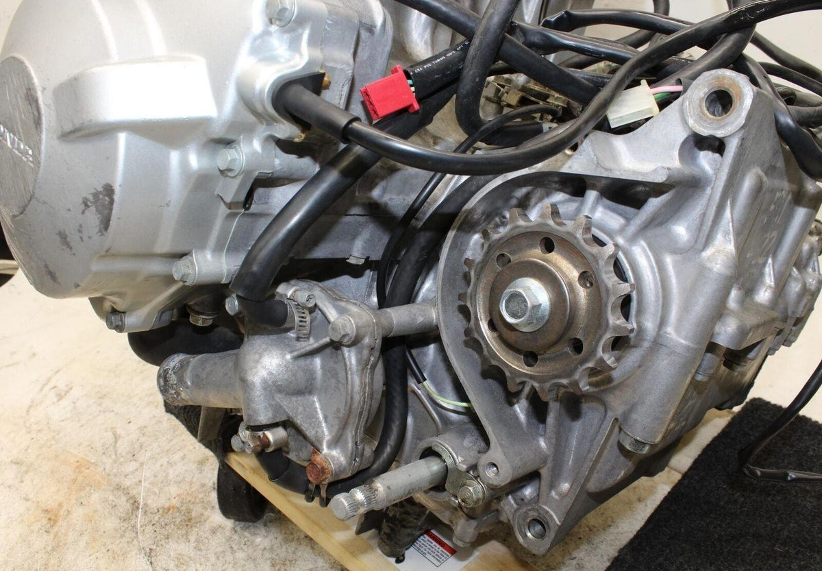 1995-1998 HONDA CBR600F3 OEM ENGINE MOTOR