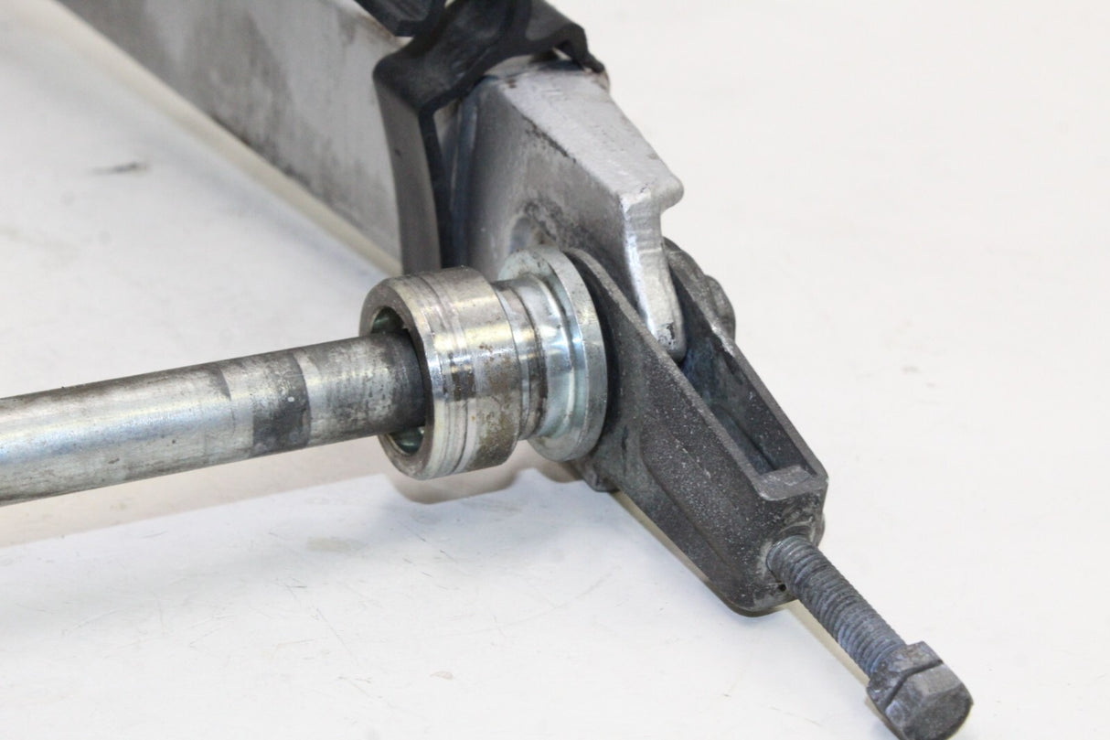 88-07 Kawasaki Ninja 250r Ex250f Rear Swingarm Back Suspension Swing Arm OEM