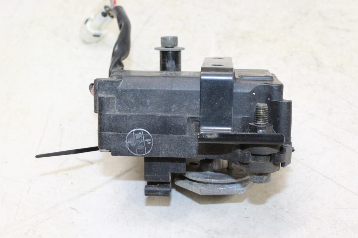 2005 Suzuki GSXR1000 Exhaust Servo Motor Oem