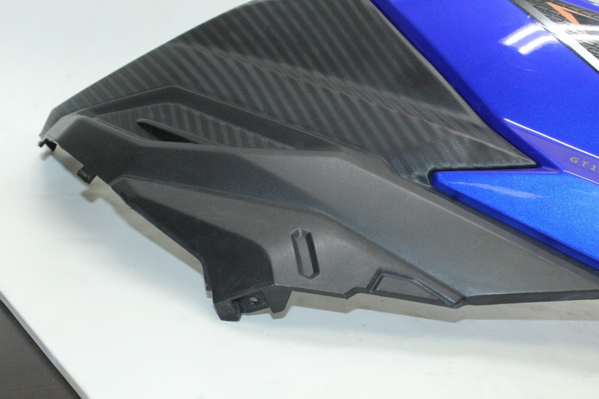 2023 Zinger 200cc Rear Left Tail Fairing Cover OEM