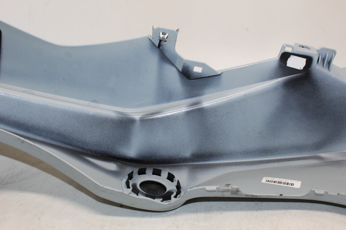 2021 BMW S1000XR Upper Right Side Fairing Panel OEM