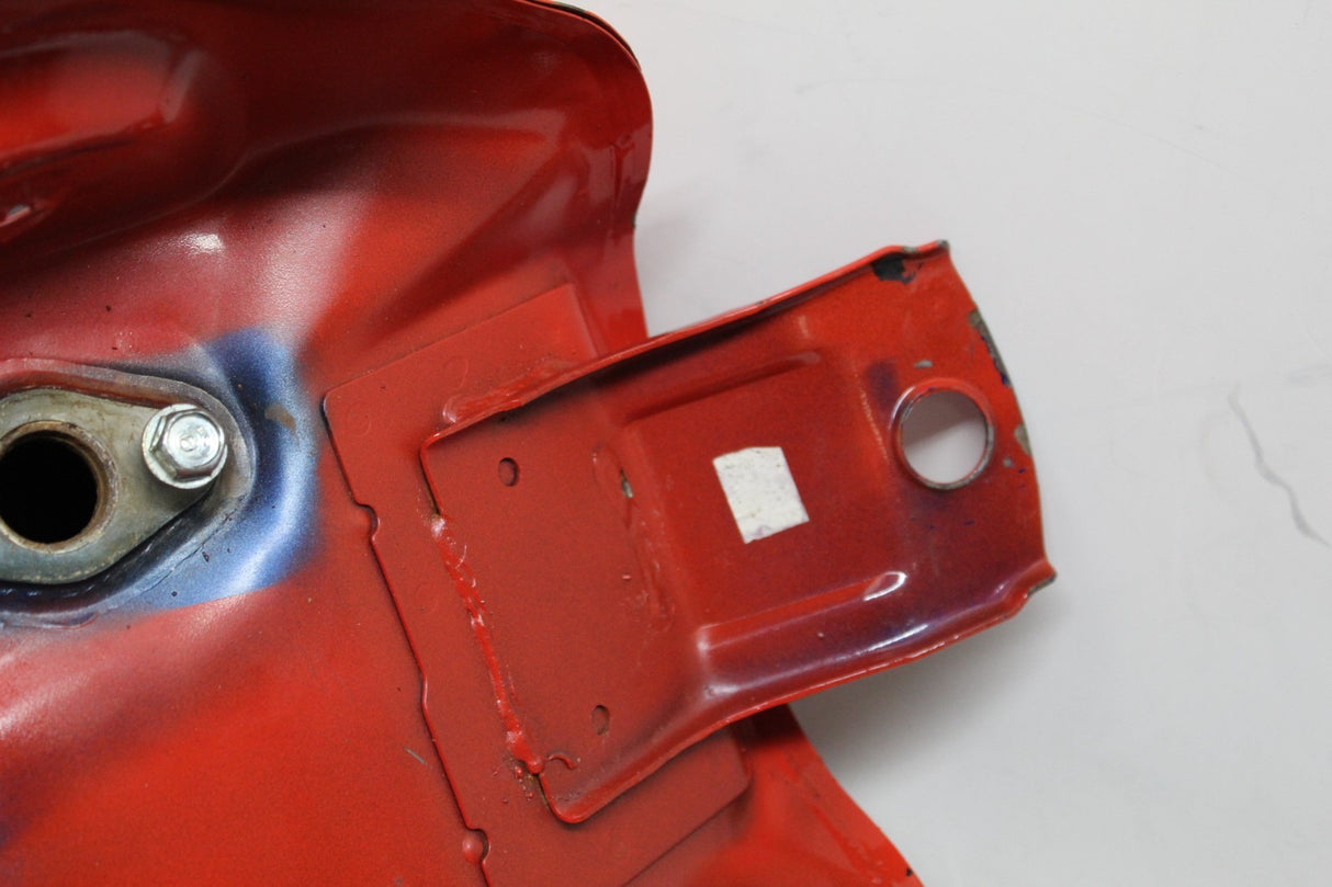 1986 Honda VF500F Gas Fuel Tank