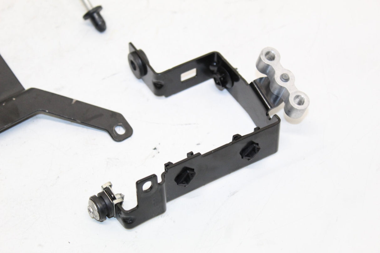 2021 BMW S1000XR OEM Bracket Mount Holder Set Kit