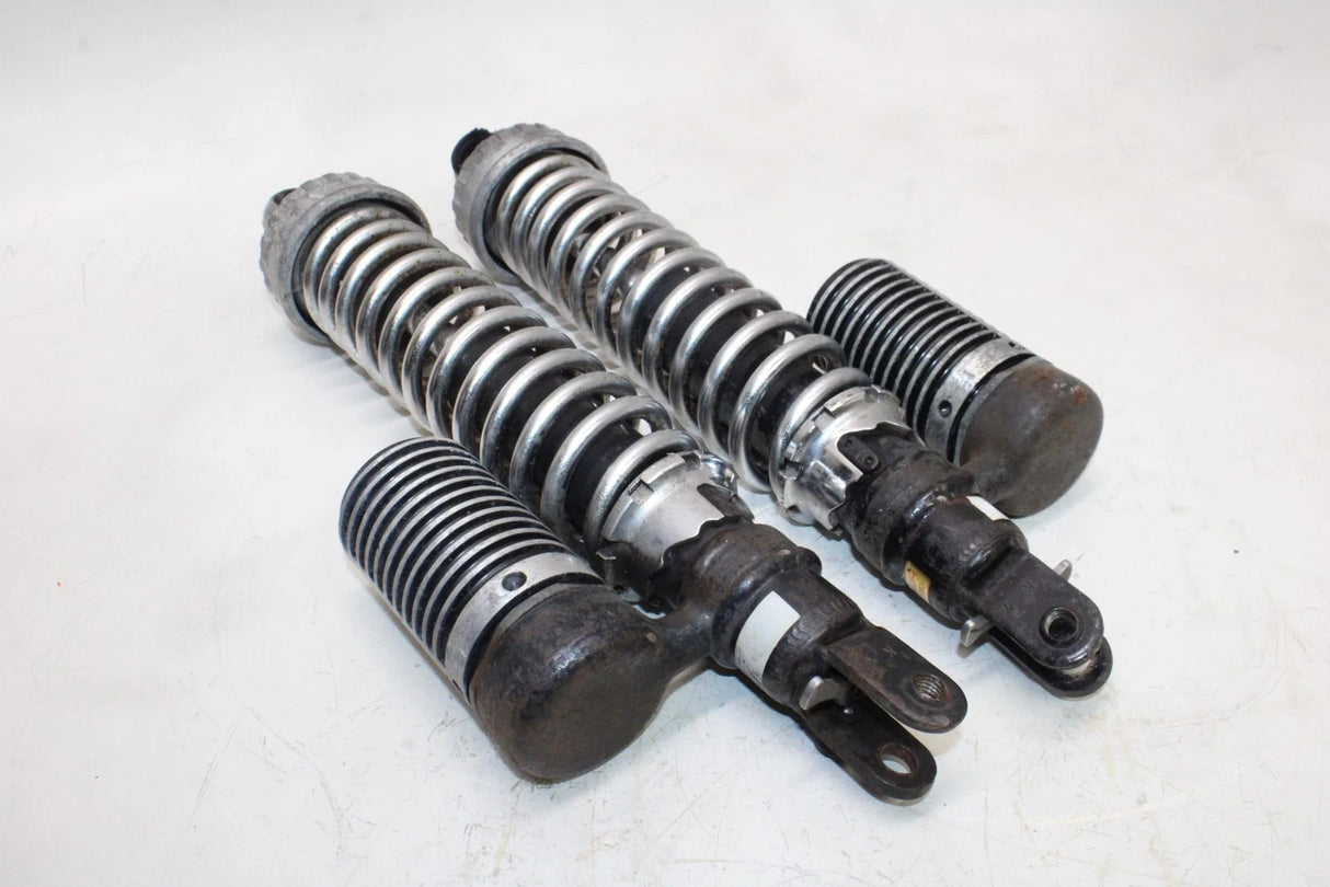1980 Honda CB750F OEM LEFT RIGHT REAR BACK SHOCKS SHOCK SET PAIR SUSPENSION