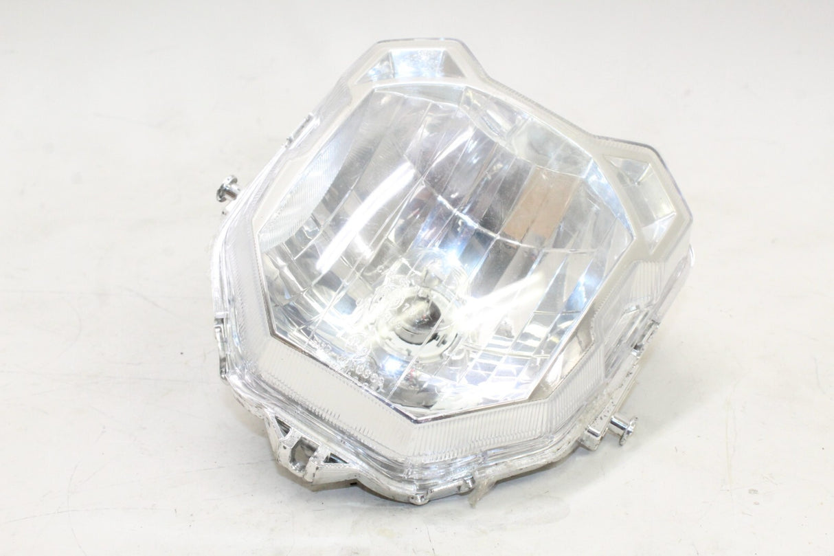 2015 Taotao Cy50-te Headlight Light Bulb Housing OEM