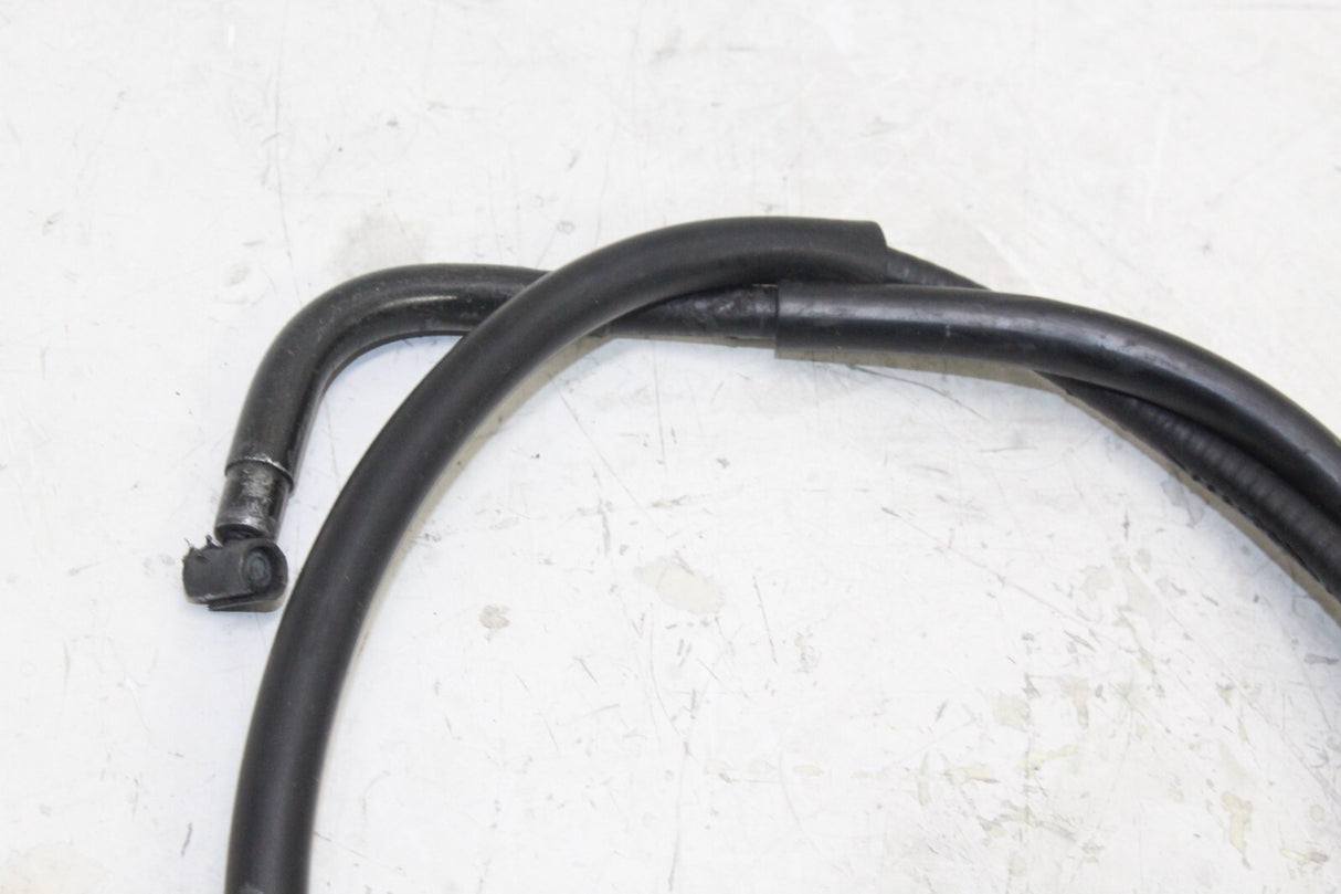 01-02 Suzuki Gsxr1000 Clutch Cable Wire OEM