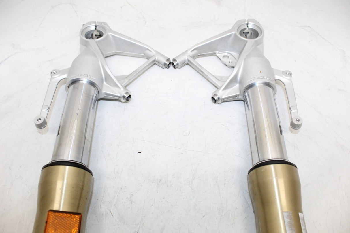 2021 BMW S1000XR Front Left Right Fork Suspension Tube OEM