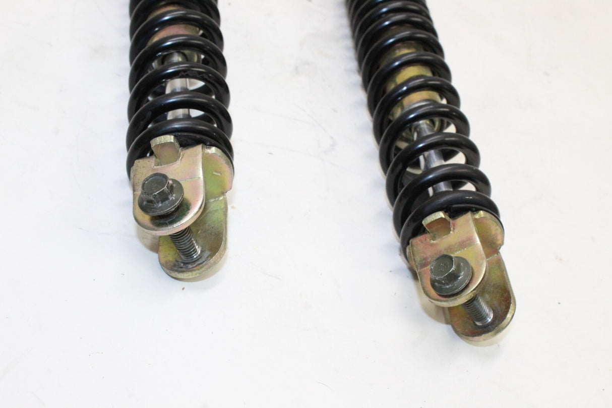 2015 Taotao Cy50-te Rear Shock Suspension Set OEM