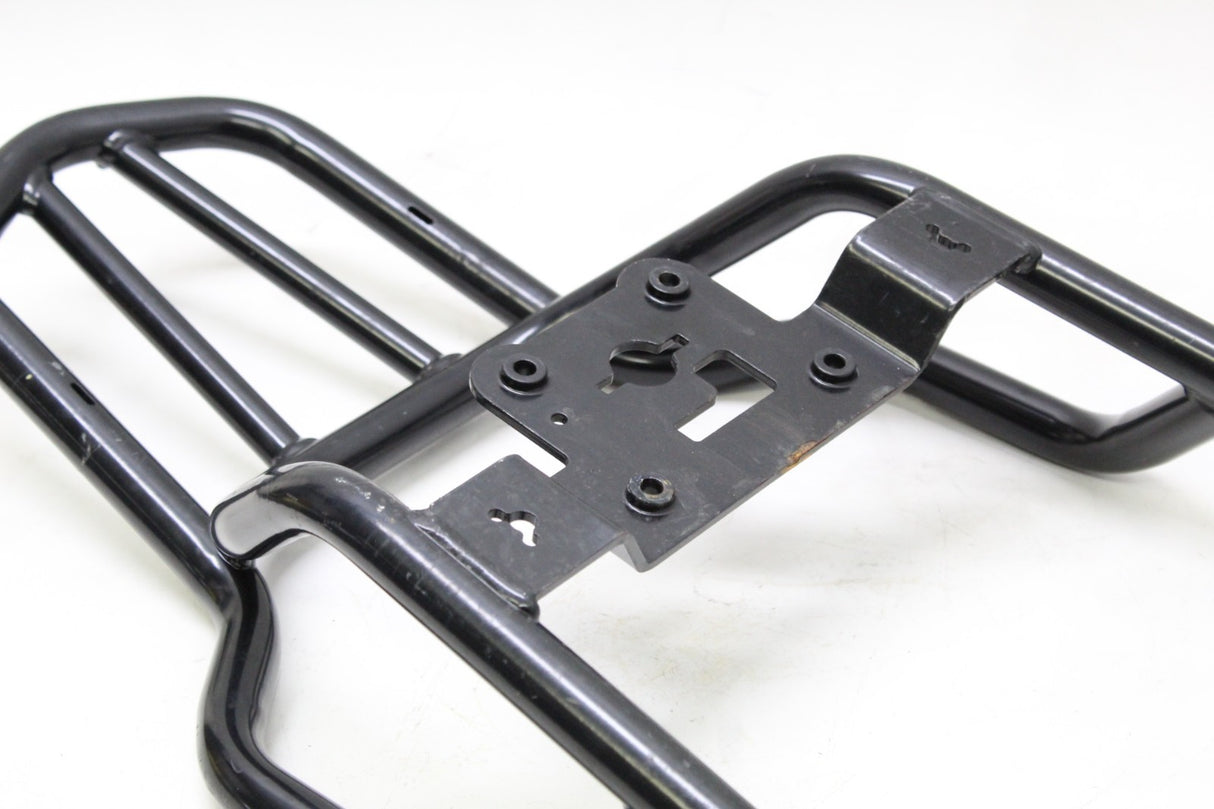 Rear Carrier Luggage Rack Mount For Kawasaki Z900RS Cafe 2018-2023