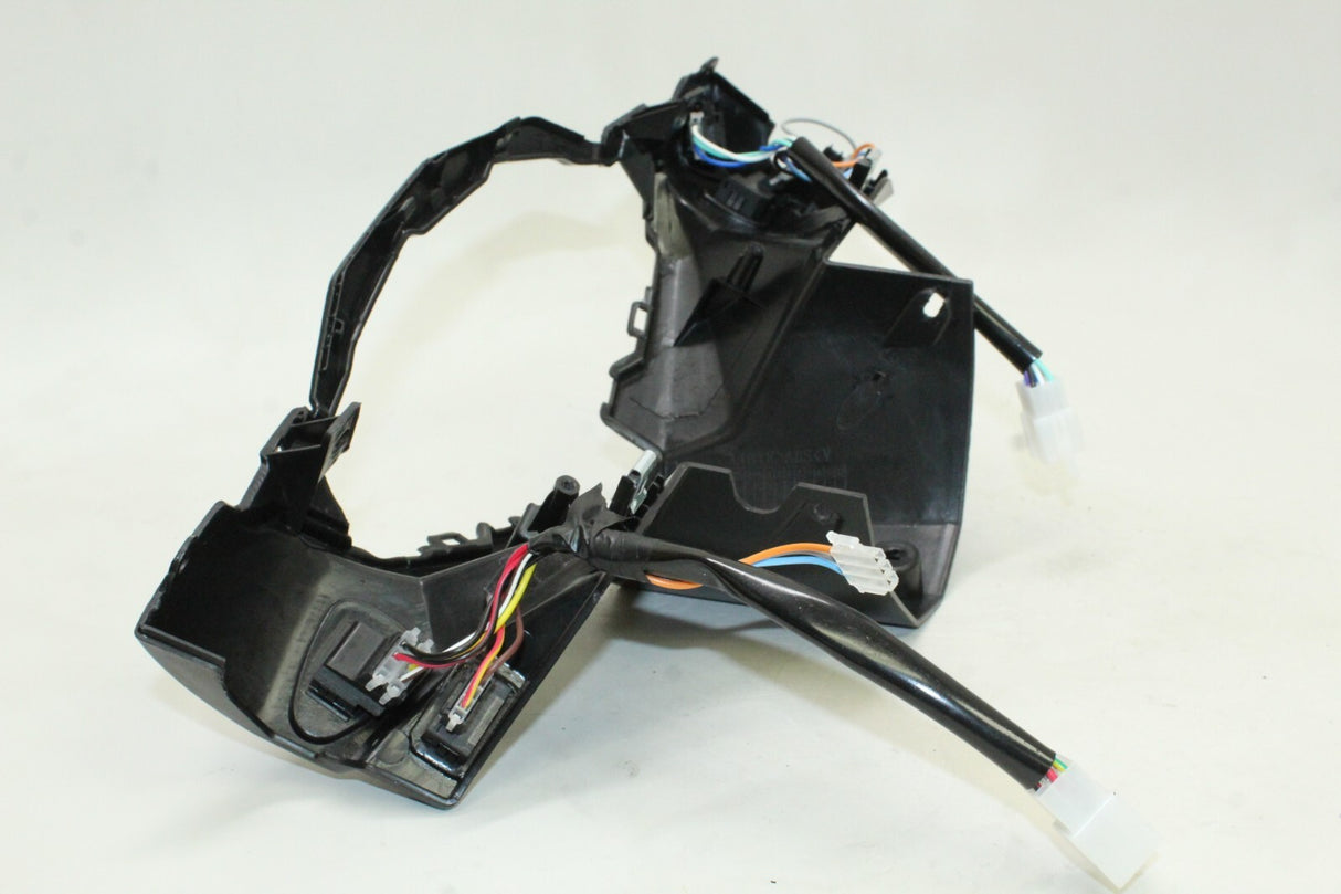 2023 Zinger 200cc Left Right Switch Switches Front Fairing Cowl OEM