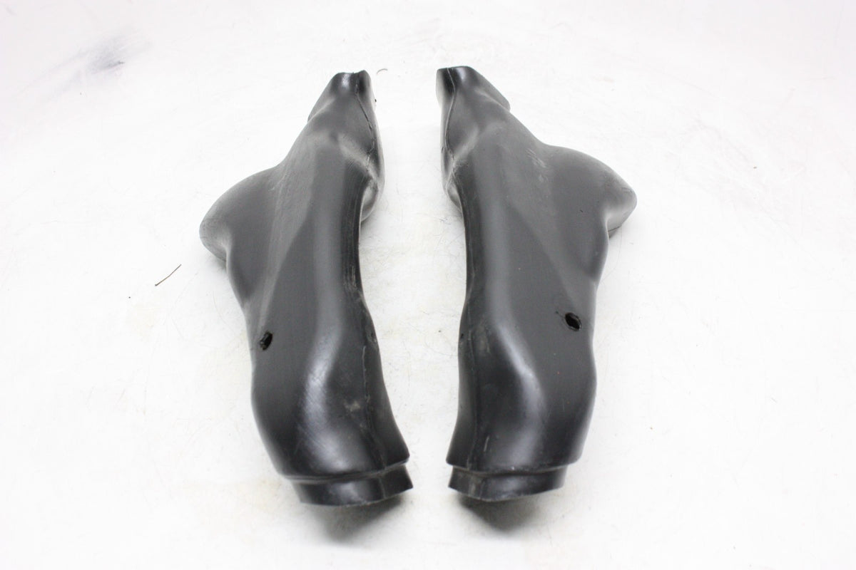 Ram Air Intake Tube Ducts Cover Fairing For SUZUKI GSXR1000 2005-2006 Set Of 2