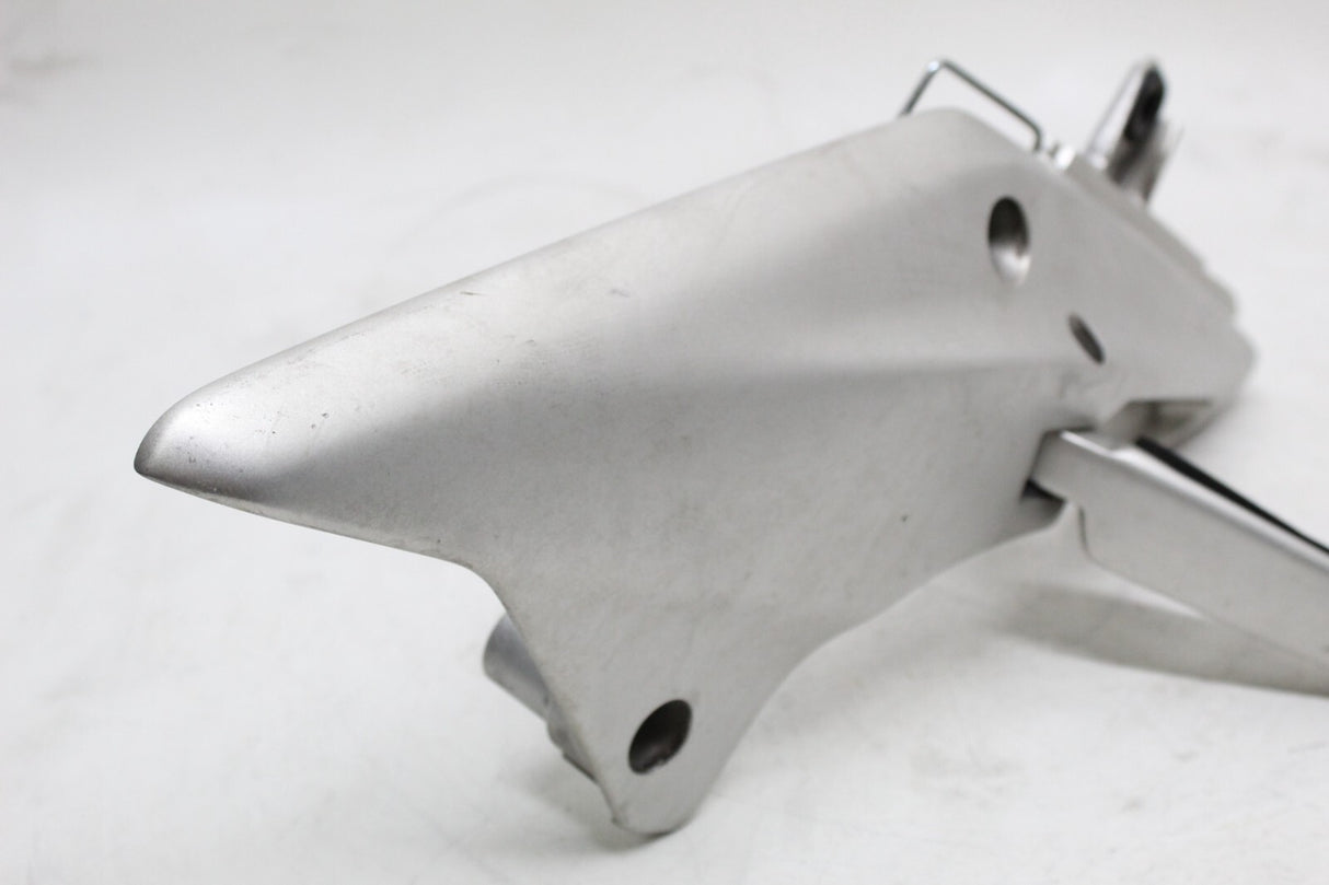 2007 07 HONDA FSC600 FSC 600 SILVER WING LEFT And RIGHT SIDE REAR FOOT PEGS