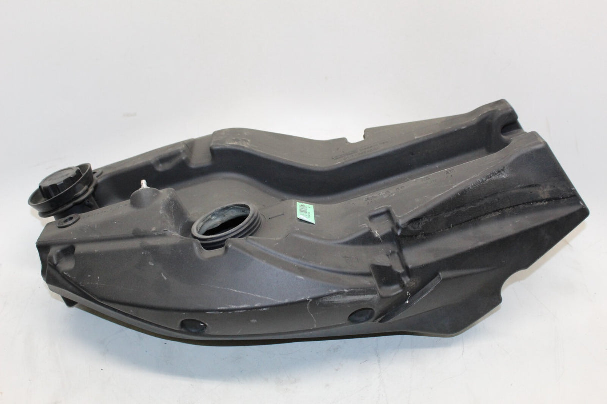 2009 07-10 Aprilia Mana 850 Gas Fuel Petrol Tank