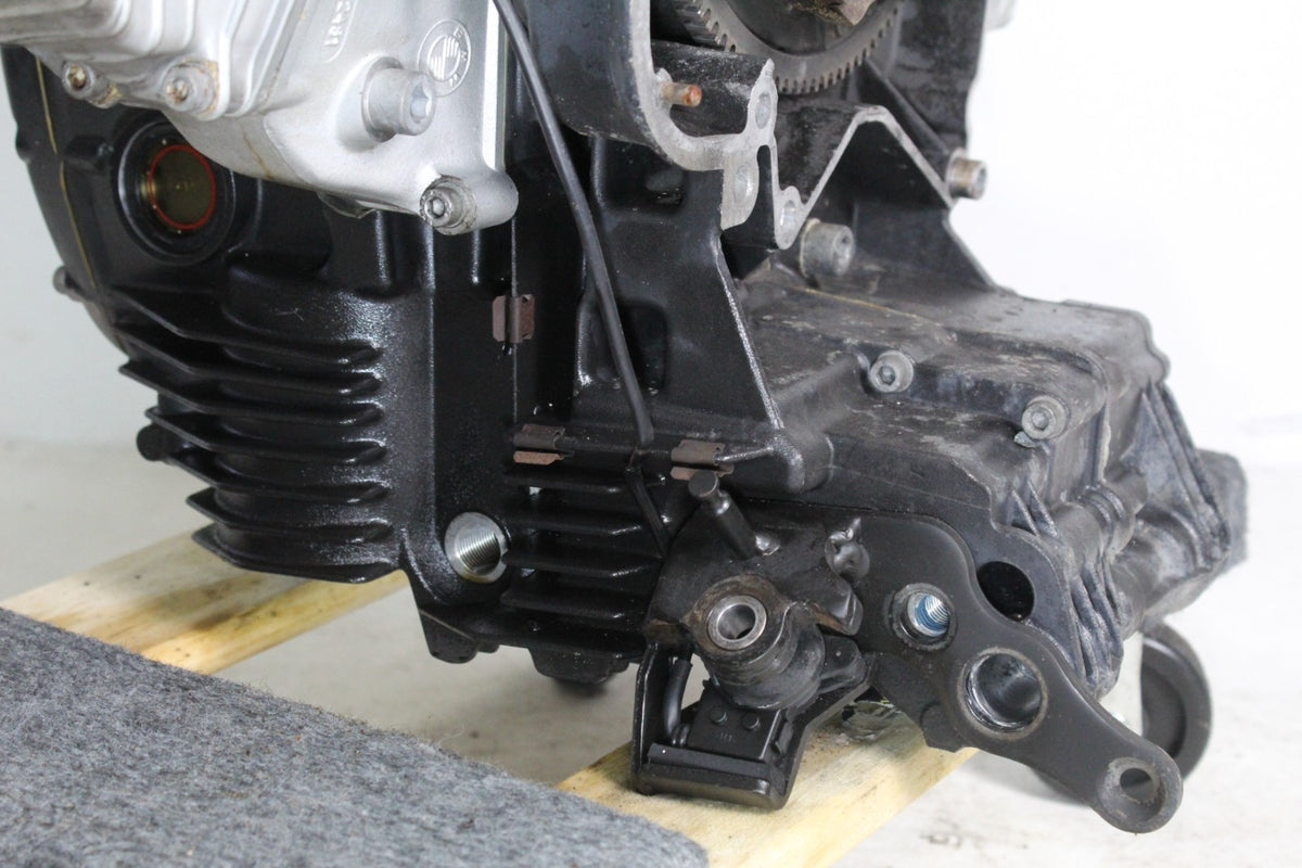2000 BMW R1100RT OEM ENGINE MOTOR