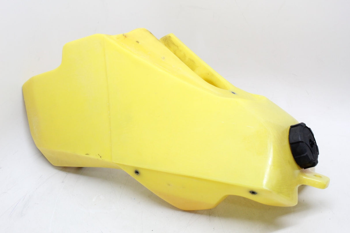 1996 Husaberg Te350 Gas Tank Fuel Tank Petrol Tank