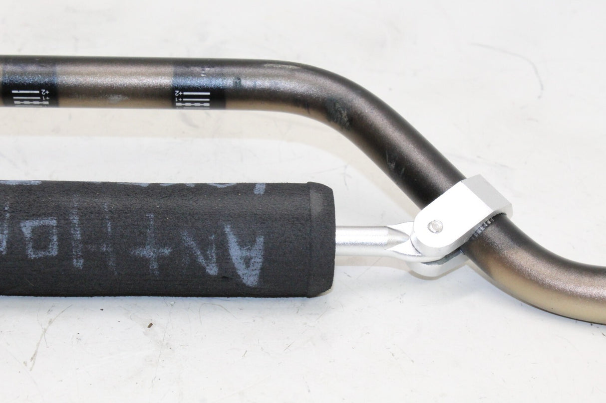 2015 Taotao Cy50-te Handlebar Bars OEM