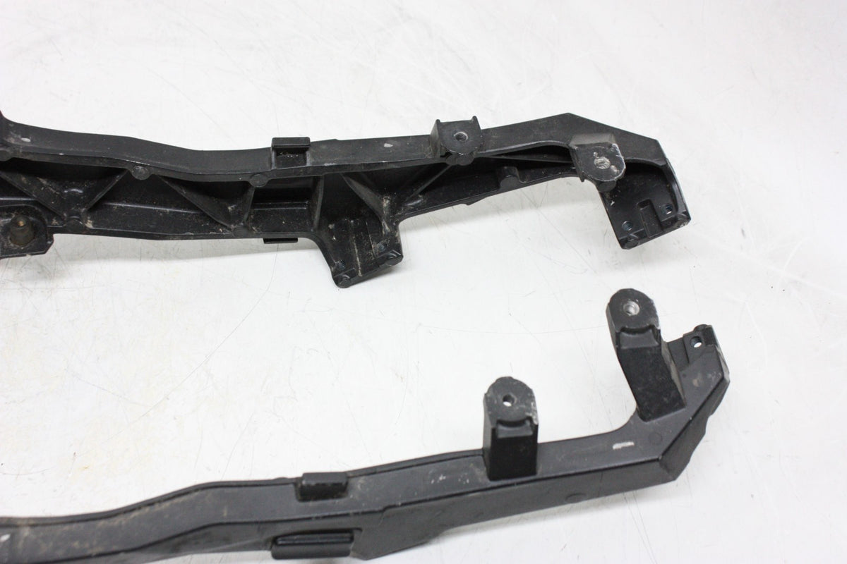 2011 11-25 SUZUKI GSXR600 GSXR750 OEM REAR SUBFRAME SEAT SUPPORT ASSEMBLY