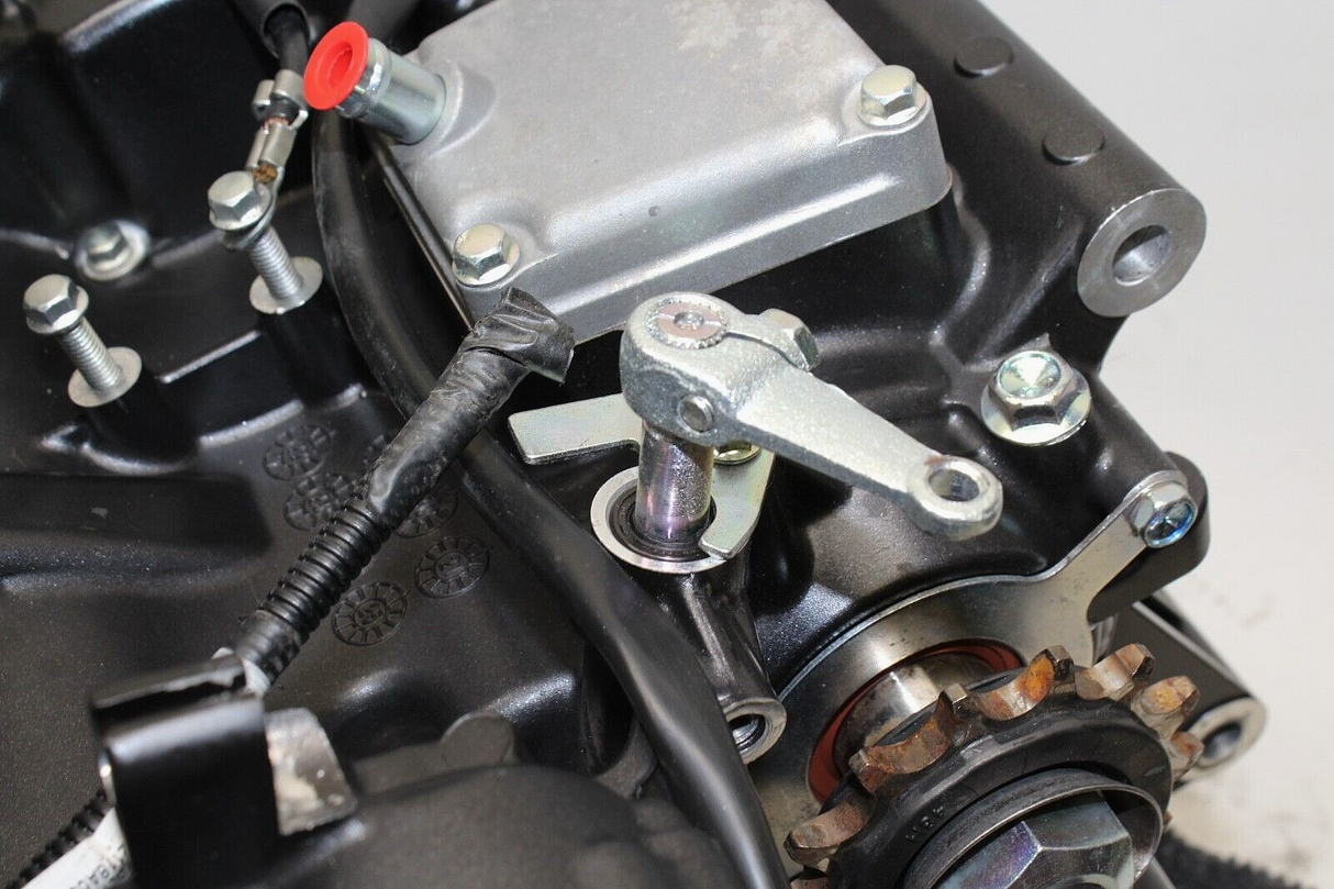 2019 Suzuki GSXR250 GSX250R GSX 250r Engine Motor Only 7kmiles