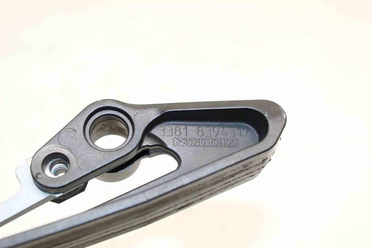 2021 BMW S1000XR Front Chain Guard 3381 8394317 OEM