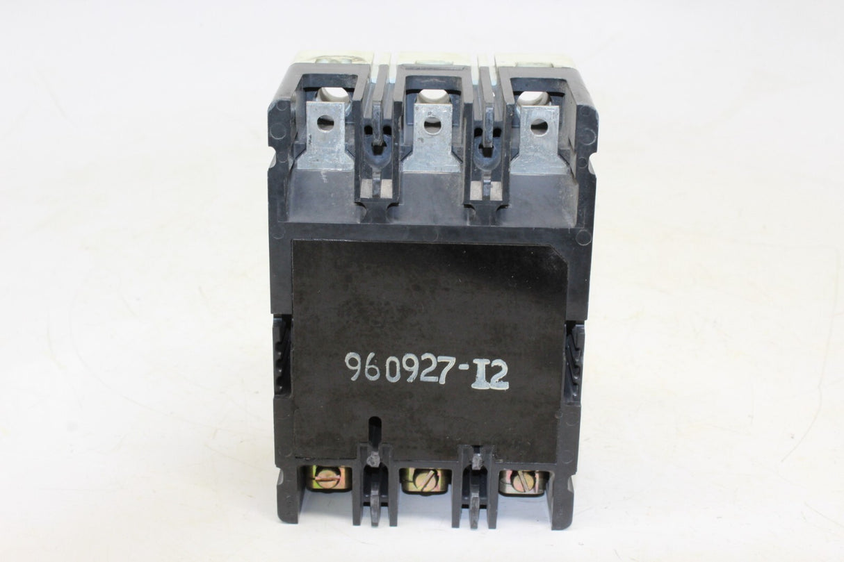 Challenger Circuit Breaker 100 Amp 3 Pole CF3100 CF 25K