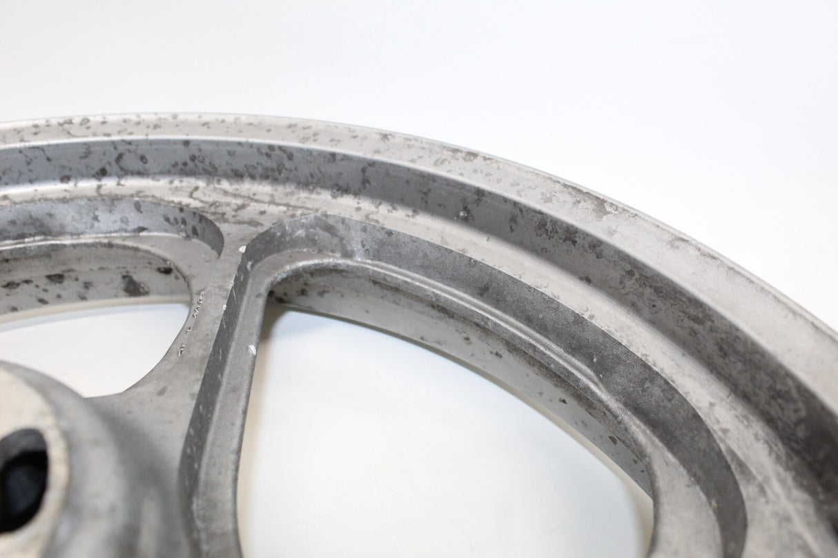 2001 Kawasaki Concours 1000 Zg1000a Front Wheel Rim