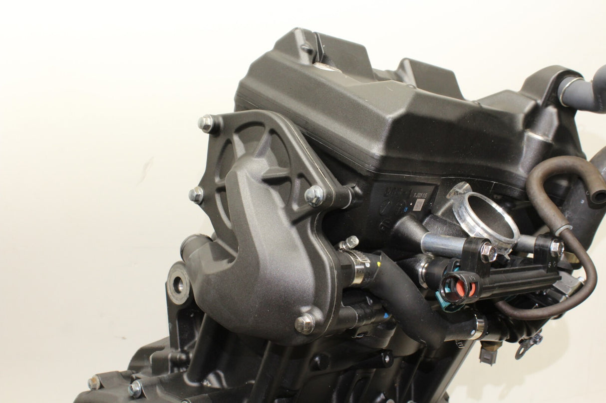 2015 Honda CTX700D Engine Motor Warranty