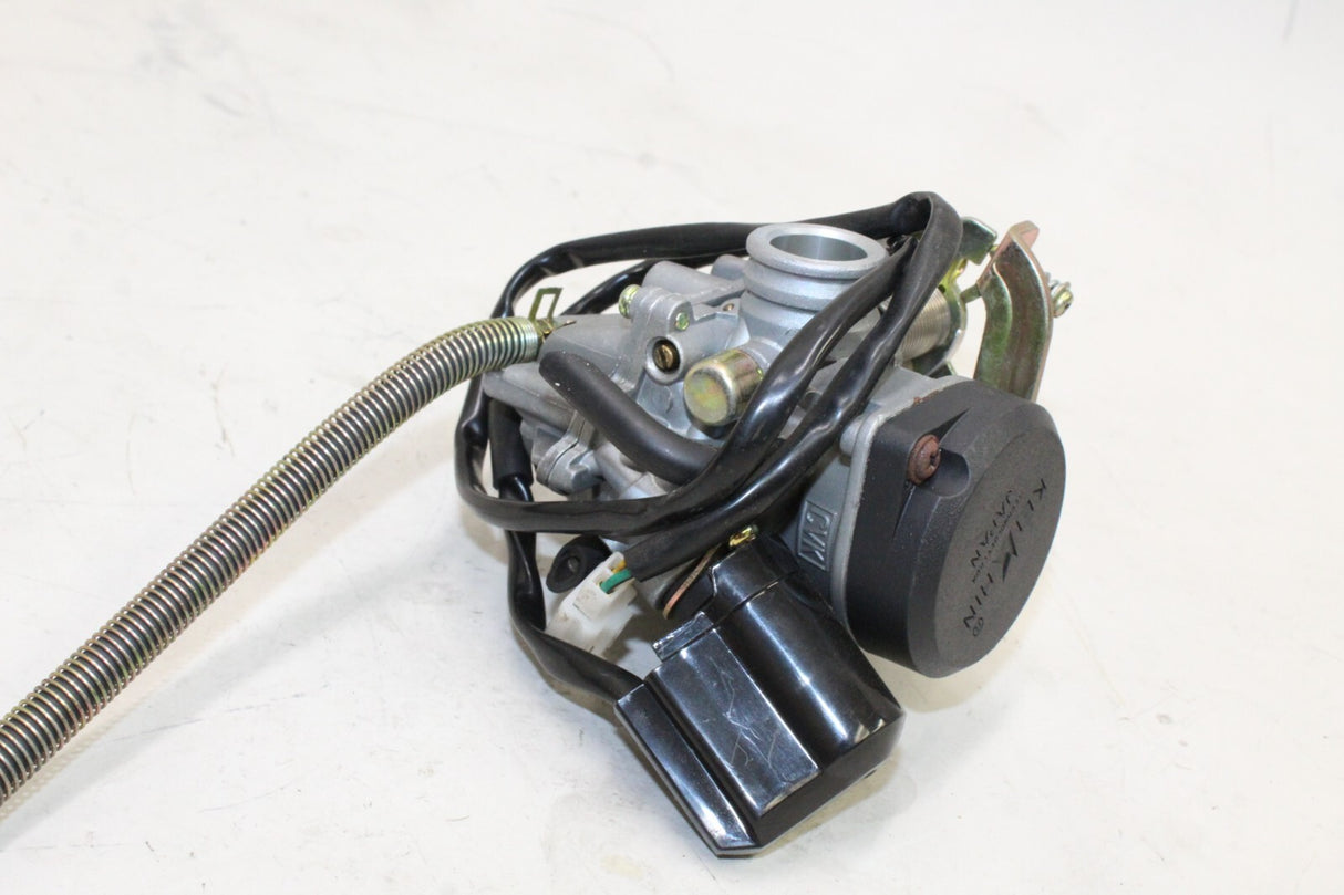 2015 Taotao Cy50-te KEIHIN Carburetor Carbs OEM
