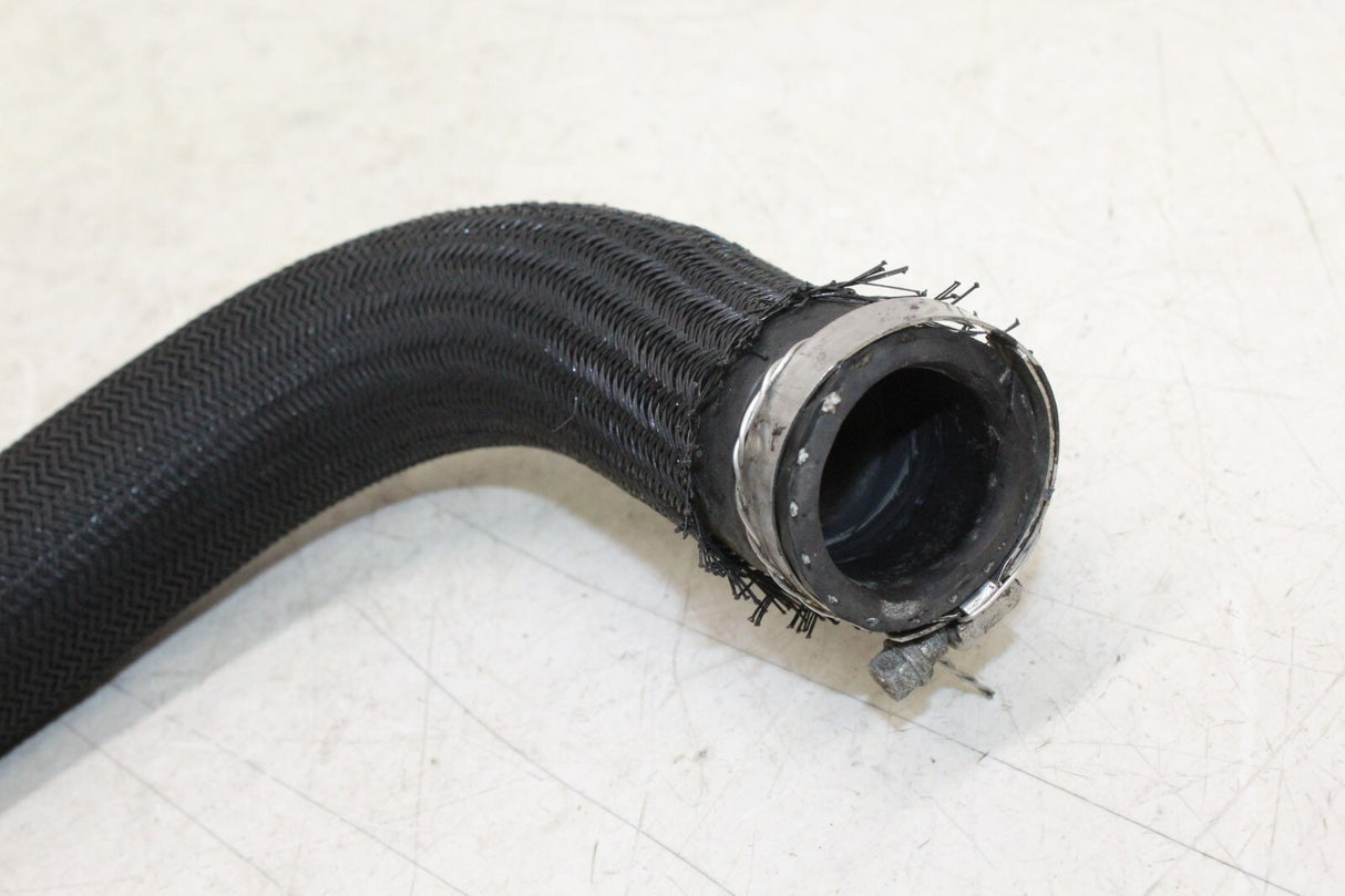 2005 Suzuki GSXR 1000 Radiator Coolant Hose Hoses Cooling