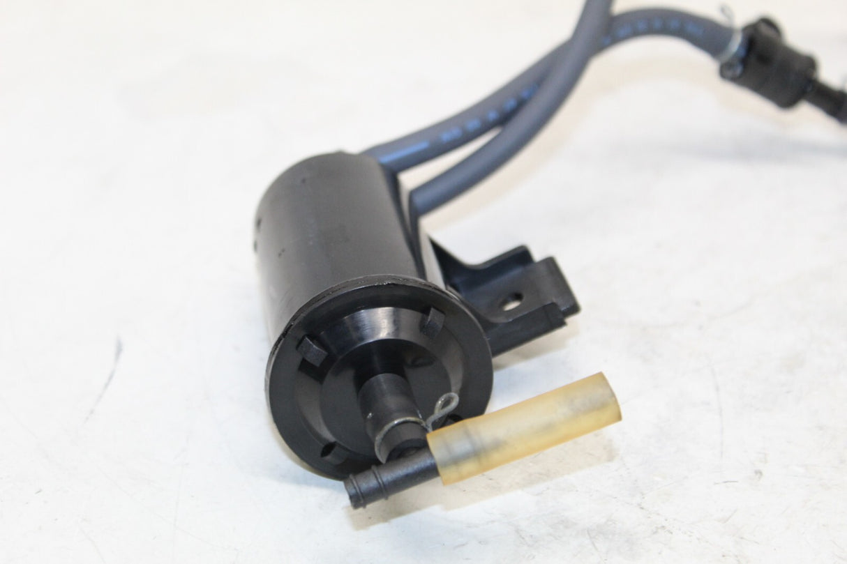 2004 Yamaha Vino 125 EVAP VAPOR CHARCOAL EMISSION CANISTER