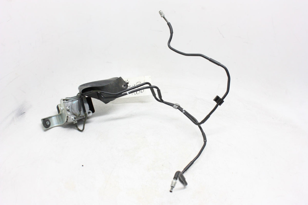 2015 Suzuki GSXR1000 ABS Pump Pressure Modulator GSXR 1000