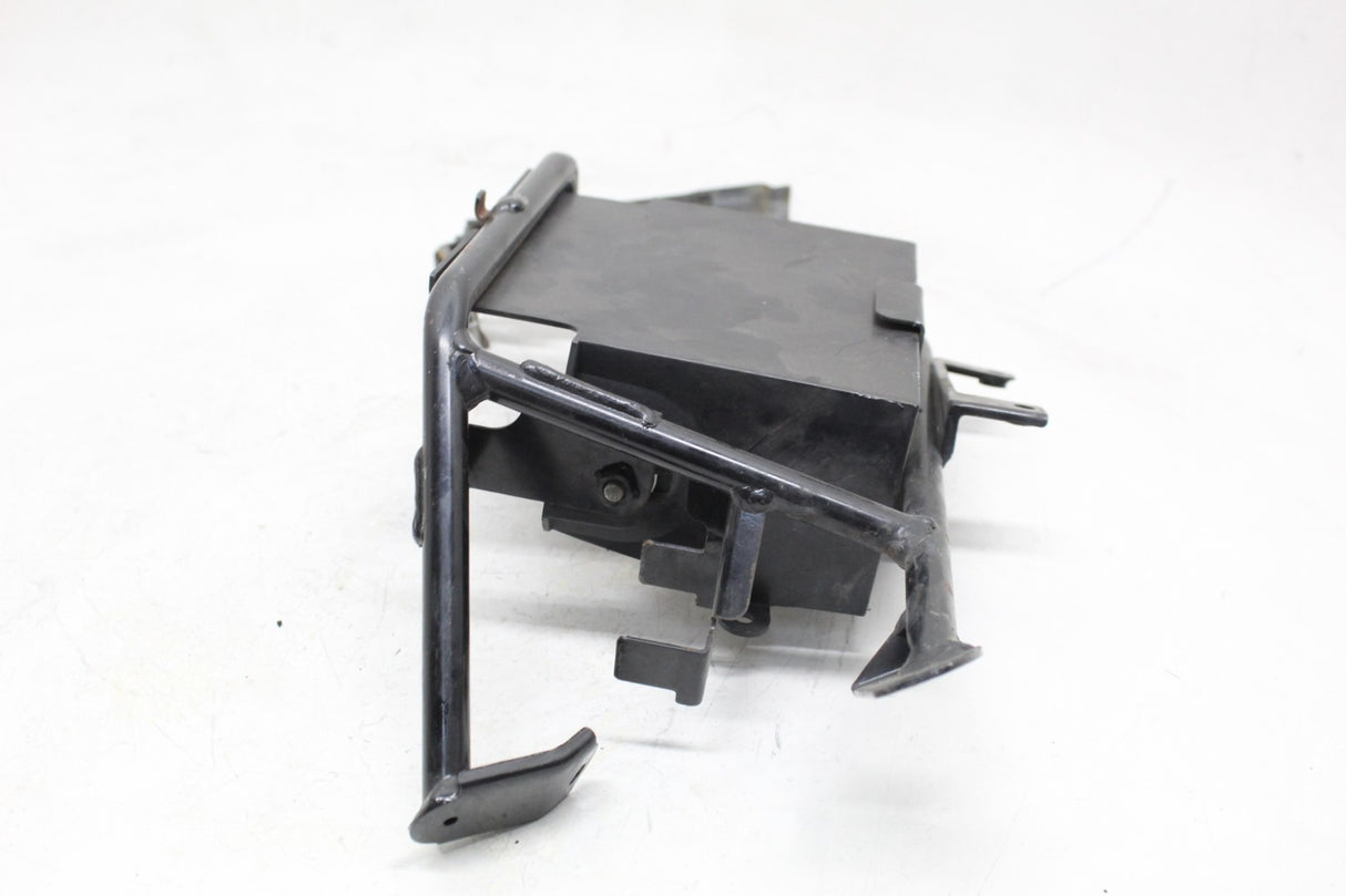 2003-2005 Yamaha Fjr1300 Rear Back Tail Undertail Battery Tray Plastic OEM