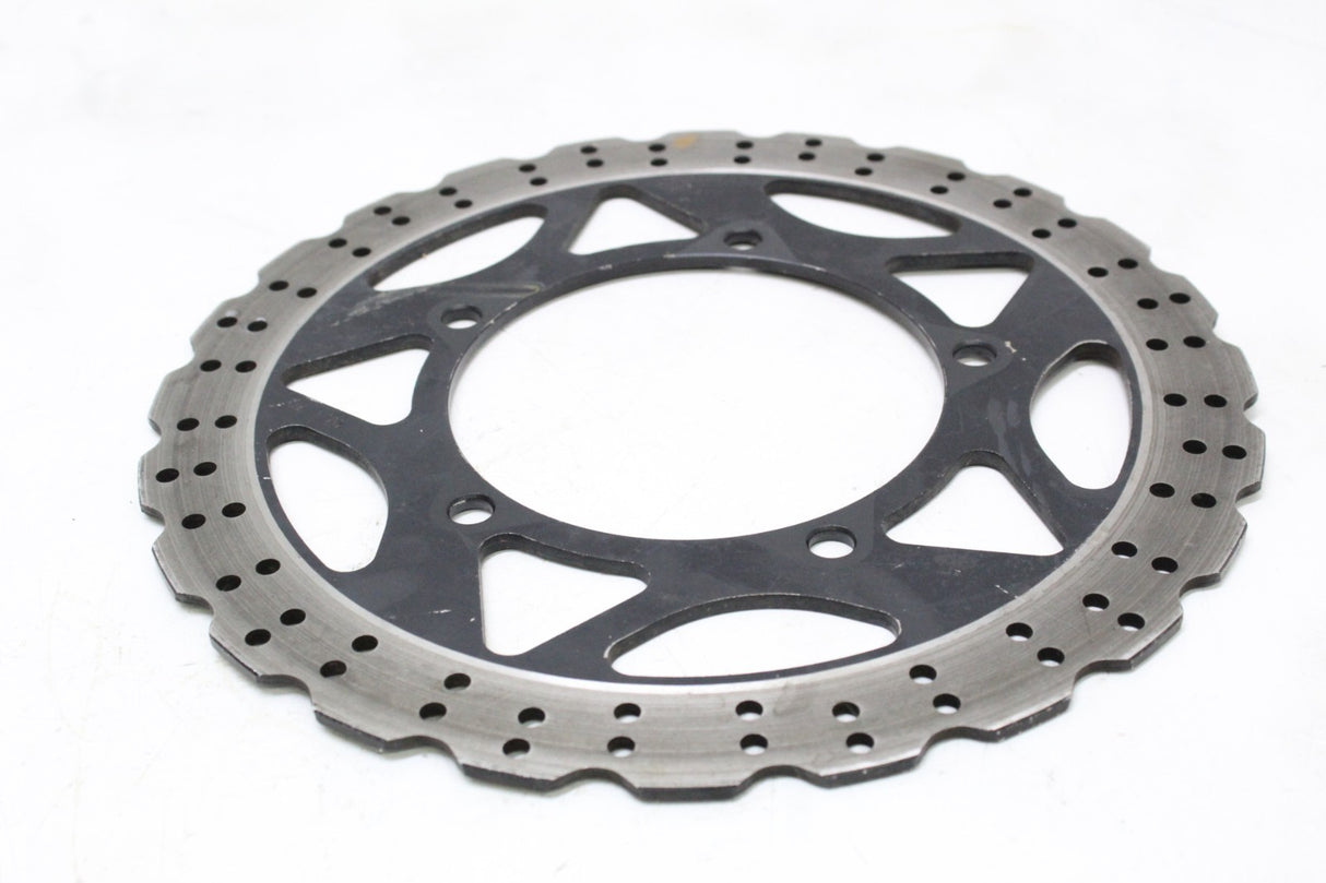 13-17 Kawasaki Ninja 300 Front Brake Rotor Disk OEM