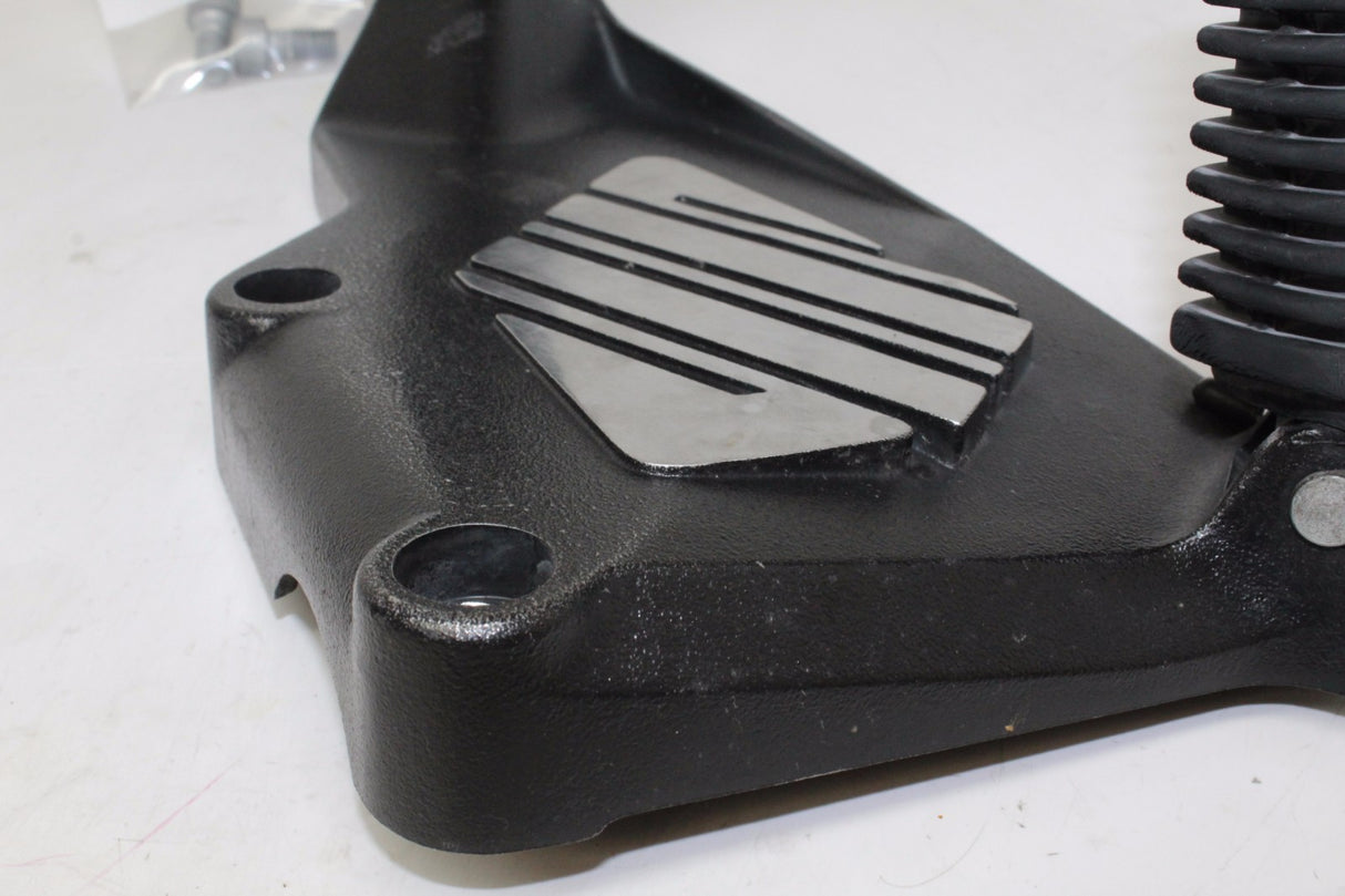 1993-1996 BMW K1100RS K1100 RS LEFT Side Foot Peg Bracket Mount OEM